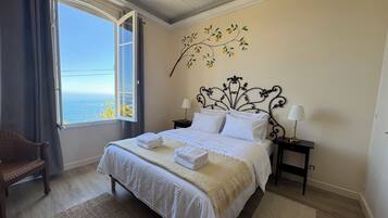 Ferro/asse da stiro, Wi-Fi, lenzuola