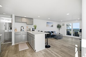 Interior - TT Flagler Breeze 2- Panoramic Ocean View Retreat (Flagler Beach)