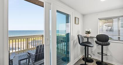 TT Flagler Breeze 2- Panoramic Ocean View Retreat