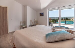2 chambres, Wi-Fi gratuit
