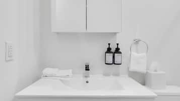 Comfort-Apartment | Badezimmer