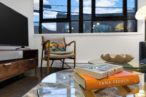 Family Apartment - The William (Montréal)