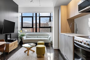 Exclusive Loft - The William (Montréal)