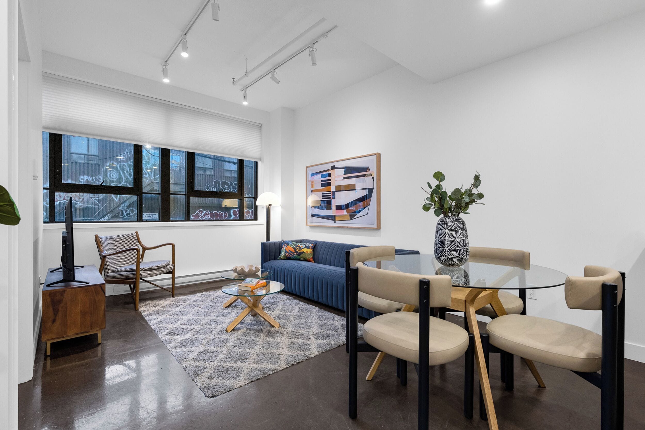 Family Apartment