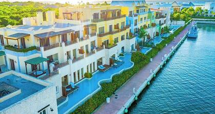 Cozy 1-bedroom or Studio resort in beautiful Punta Cana with AC & plenty of R&R!