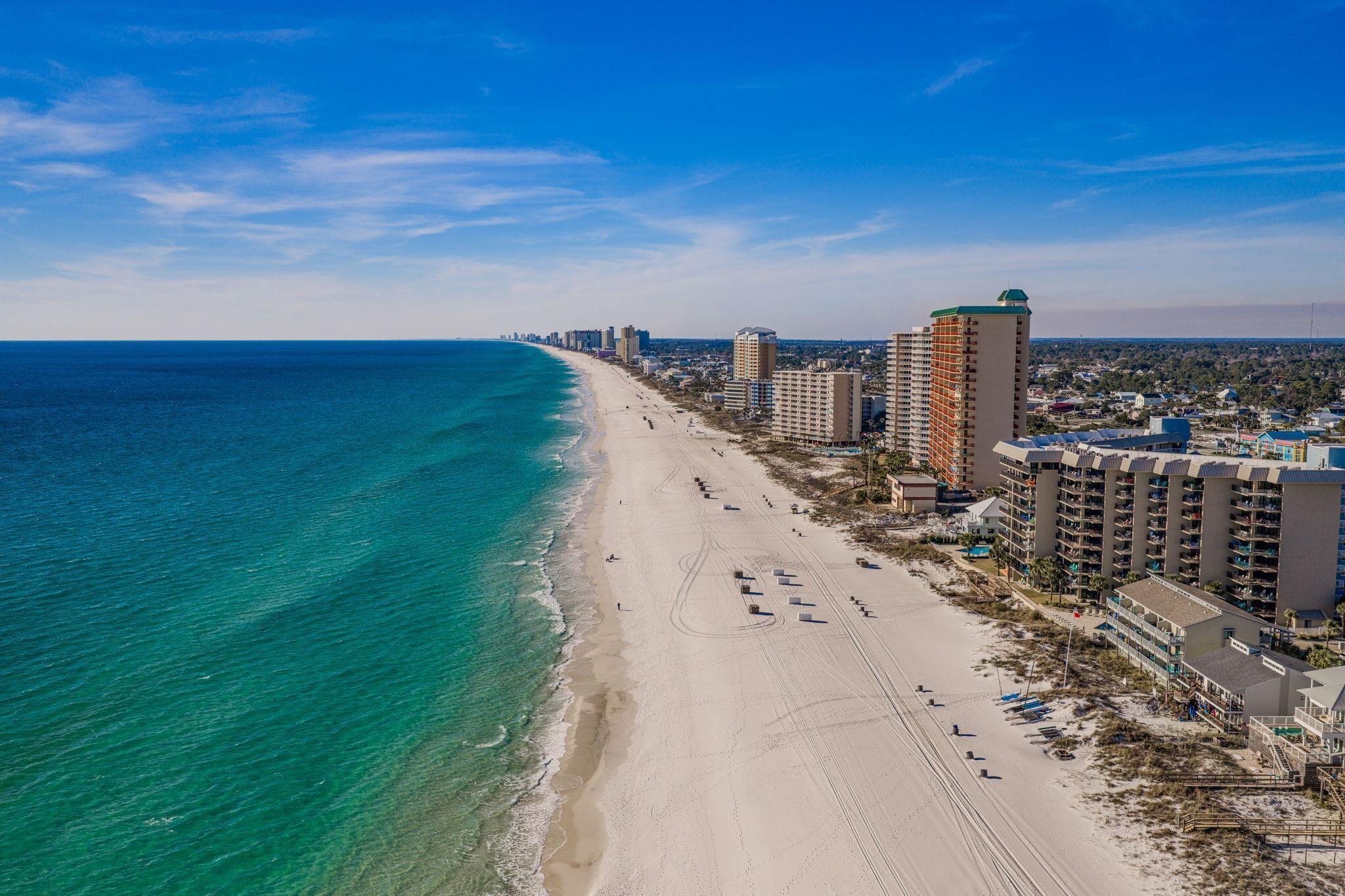 House, Multiple Beds (The Tempest) | Beach