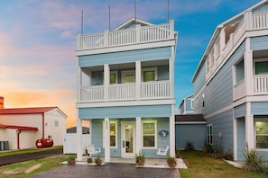 House, Multiple Beds (The Tempest) | Exterior - The Tempest (Panama City Beach)