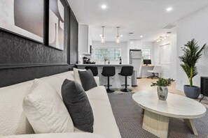 منطقة المعيشة