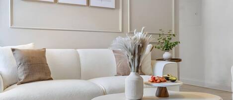 منطقة المعيشة