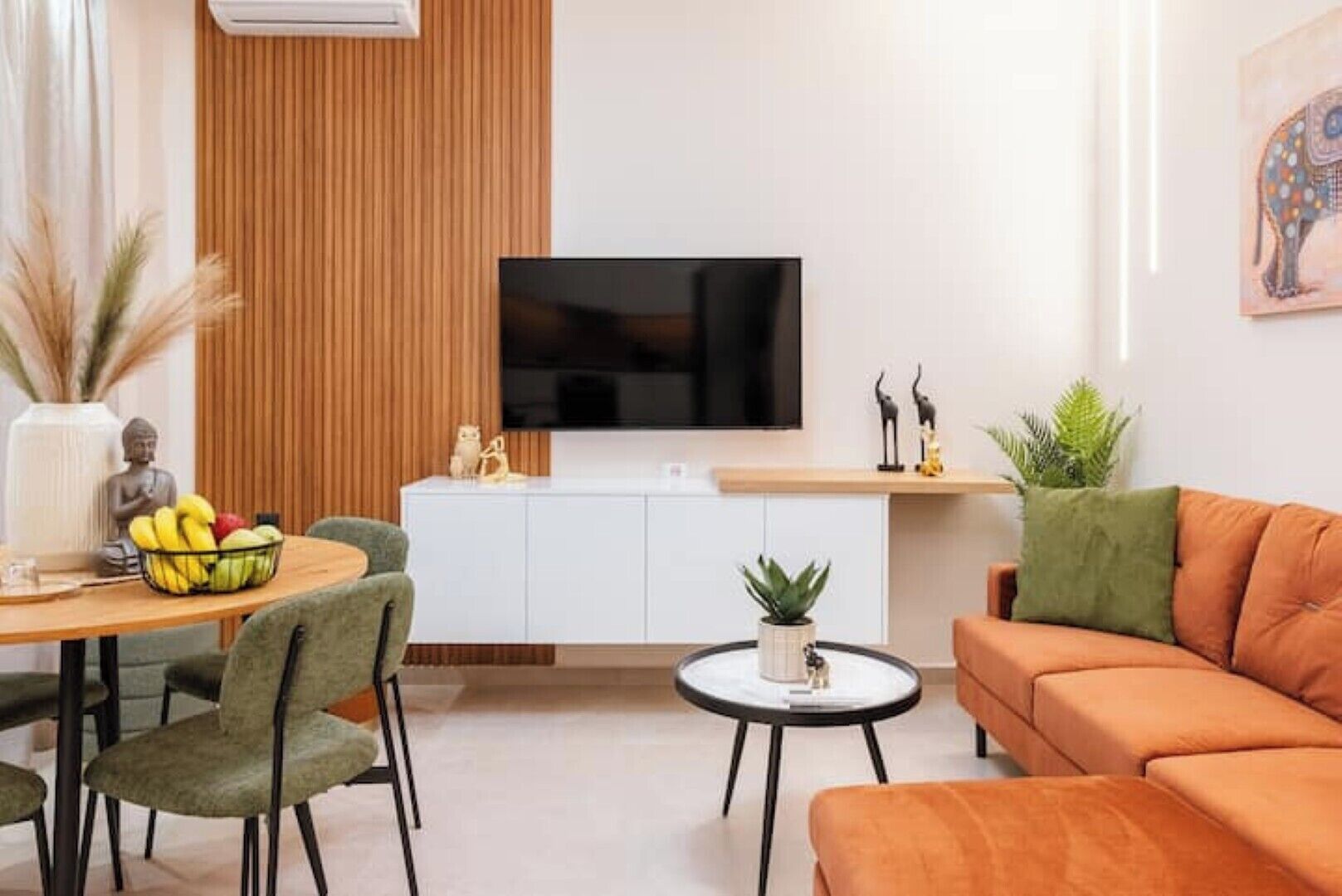 Smart TV