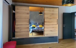 Free WiFi - 3 bedroom beautiful apartment in Barban (Barban)