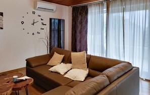 Smart TV - 3 bedroom beautiful apartment in Barban (Barban)