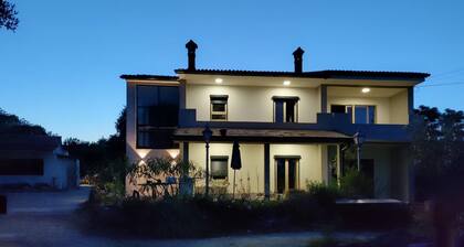 Lovely apartment in Barban