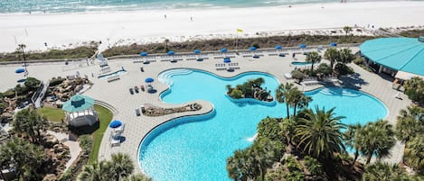 Équipement de l’hébergement