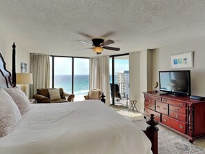 Property amenity - Edgewater Tower I #1203 (Panama City Beach)