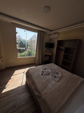 منطقة المعيشة