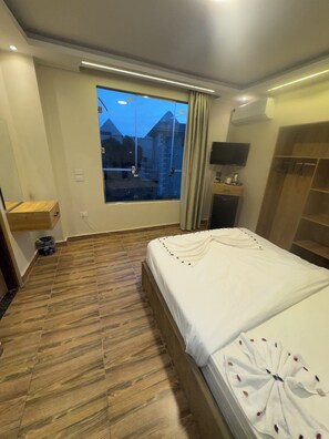 Deluxe Double Room, Mountain View