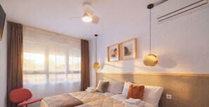 Unclassified image, 2 of 21, button - 1  Superior Bedroom Apartment - IMAR by Cadiz4Rentals (Cádiz)