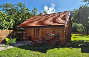 Exterior - Nice home in Guce Selo with WiFi (Guce Selo)