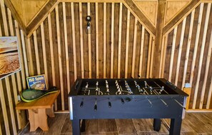 Sala de juegos