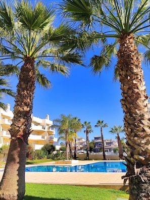 Pool - São Rafael Beach Luxury Condo by Be Cherish (Albufeira)