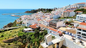 Aerial view - Cerro Branco 601 by BeCherish (Albufeira)