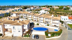 Exterior - Albufeira Sea View Family Villa with Pool near Balaia Golf (Albufeira)