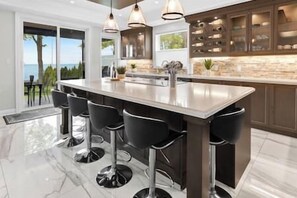 Baari (majoituspaikassa)