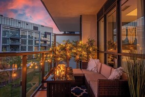 Property grounds - Oasis Spa w/ Private Sauna! (Innisfil)