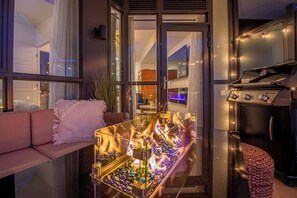 Interior - Oasis Spa w/ Private Sauna! (Innisfil)