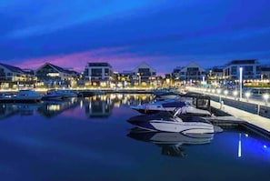 Marina