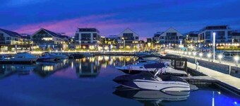 Oasis Spa w/ Private Sauna!