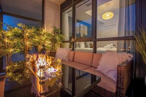 Interior - Oasis Spa w/ Private Sauna! (Innisfil)