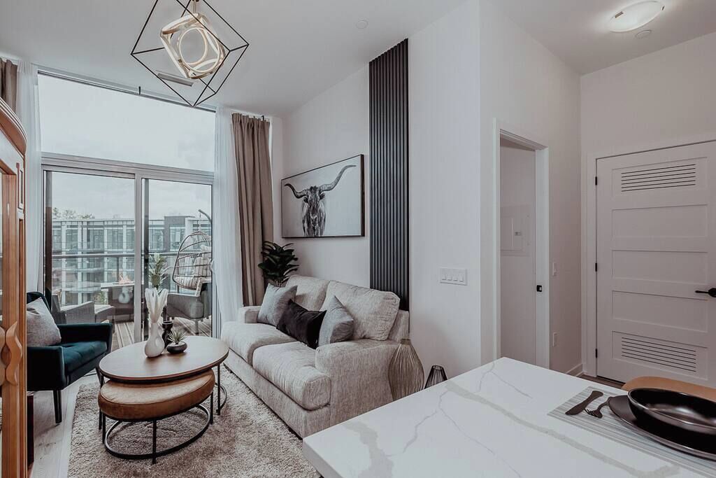 スマートテレビ、暖炉