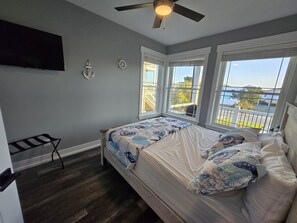 4 chambres, Wi-Fi, draps fournis
