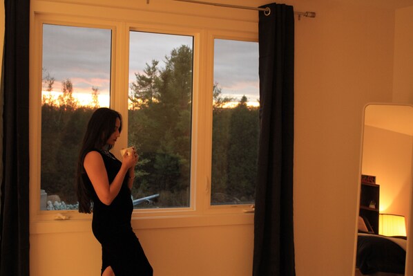 Interior - Modern Home in Odessa | 17 Minutes to Kingston (Loyalist)