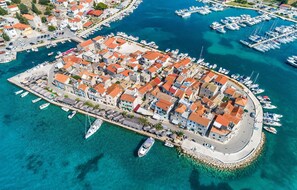Port de plaisance