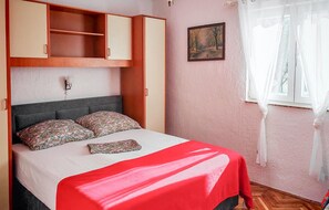 Free WiFi - 1 bedroom amazing apartment in Vodice (Vodice)