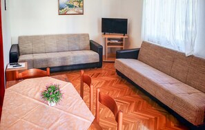 Smart TV - 2 bedroom beautiful apartment in Vodice (Vodice)