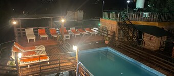 Altos del Mayú Cabins - Accommodation