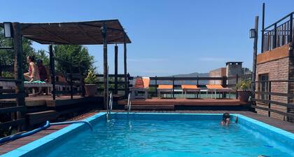 Altos del Mayú Cabins - Accommodation