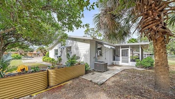 テラス / パティオ