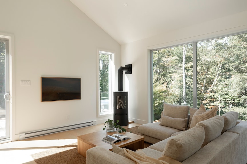 Maison Solus - Mont Tremblant - Mont-Tremblant