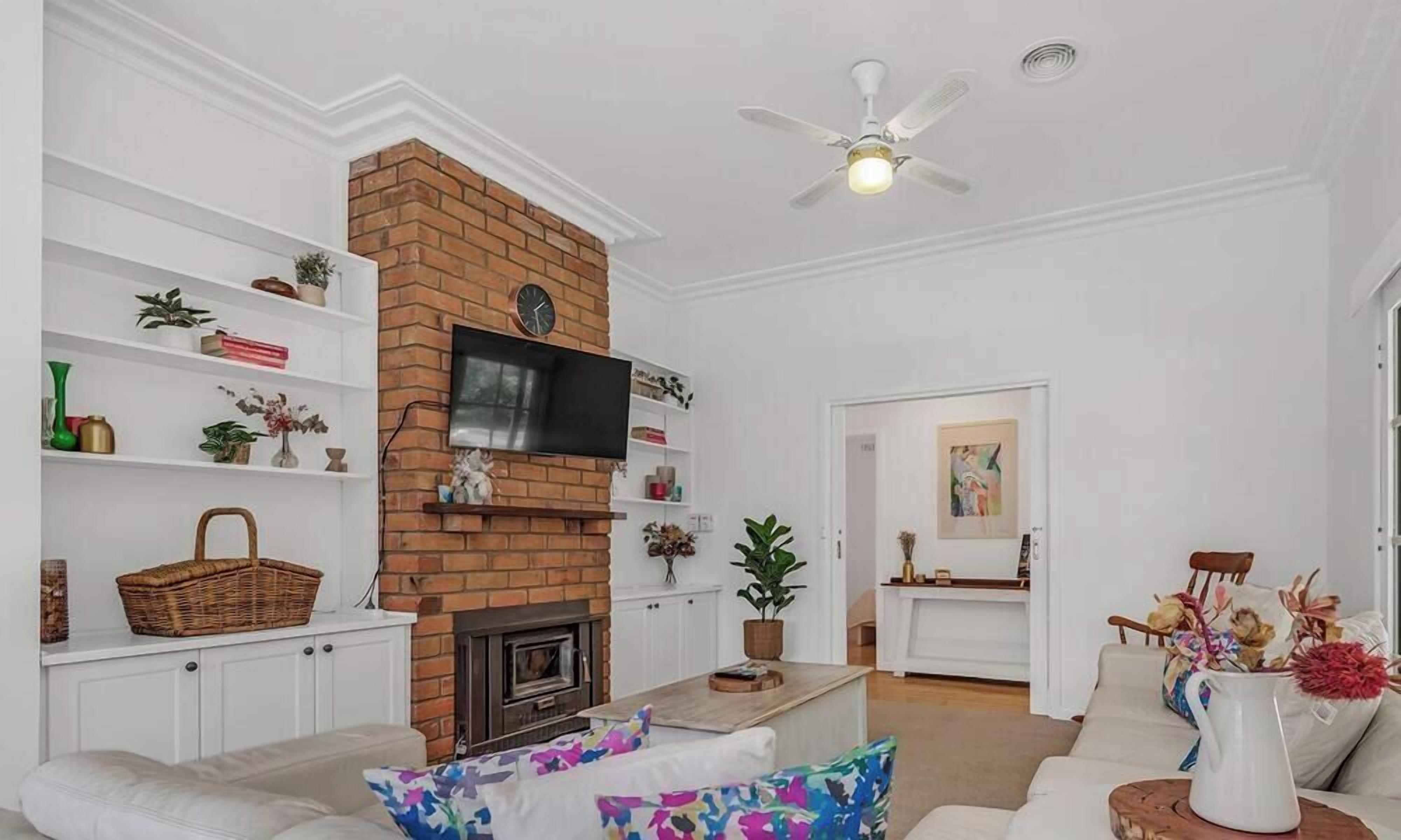 Home At Haverfield - Echuca