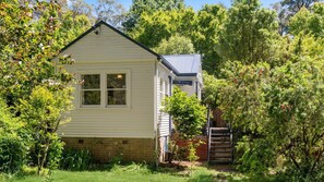 Exterior - Birds Nest in Katoomba (Katoomba)