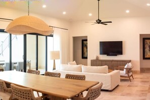 Interior - Luxury Stay in Diamante (Cabo San Lucas)