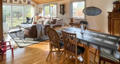 2 bedroom beautiful home in Orø