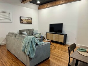 TV