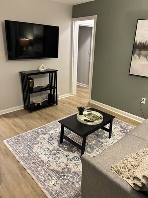 تلفزيون ذكي