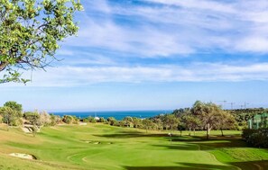 Golf - Nice home in Estepona with private swimming pool, can be inside or outside (Estepona)